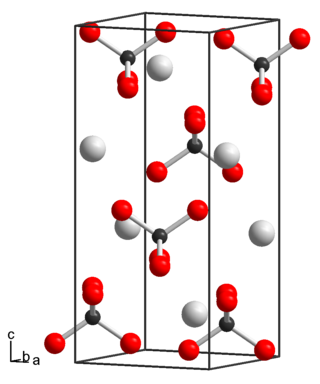 <span class="mw-page-title-main">Rubidium pertechnetate</span> Chemical compound