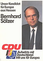 Thumbnail for Bernhard Sälzer