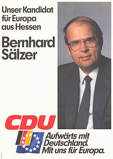 Bernhard Sälzer