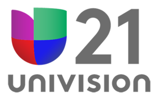 <span class="mw-page-title-main">KFTV-DT</span> Univision TV station in Hanford, California