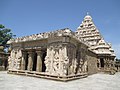 Найстаріший храм міста