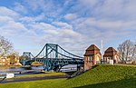 Kaiser-Wilhelm-Brücke (Wilhelmshaven)