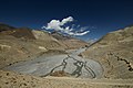 Kali Gandaki River and Upper Mustang.jpg
