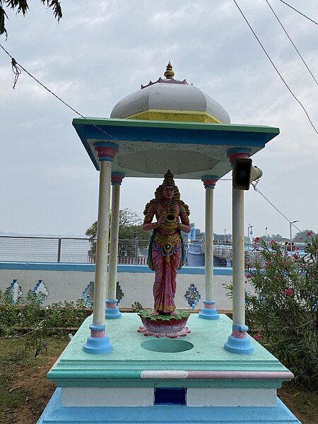 File:Kallanai Dam, Grand Anicut ttkcvrvb122k23iph (78).jpg