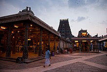 Kapaleeswarar Temple, Mylapore - Happy Madras Week!!! (14790389998).jpg