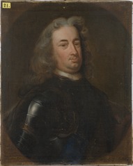 Karl, 1654-1730, lantgreve av Hessen-Kassel