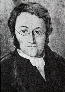 Karl Wilhelm Ludwig Pappe (1803-1862) German-born physician and botanist