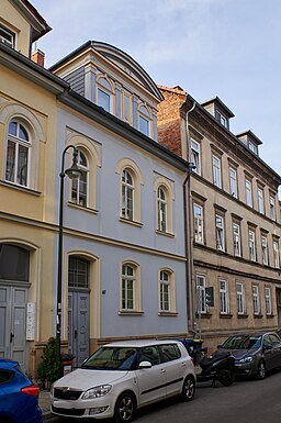 Kartäuserstraße 67 Erfurt 20211003 0002