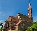 St.-Jacobi-Kirche (Kasnevitz)