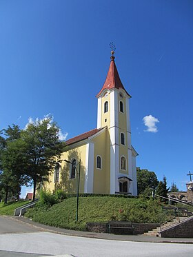 Mettersdorf am Saßbach