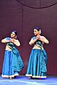 Kathak Dance at Nishagandhi Dance Festival 2024 (29)