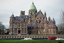 Kathedraal St. Bavo, Leidsevaart, Haarlem.jpg
