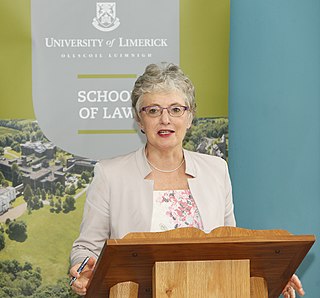 <span class="mw-page-title-main">Katherine Zappone controversy</span> Political scandal in Ireland