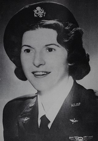 <span class="mw-page-title-main">Kay A. Brick</span> American pilot (1910–1995)