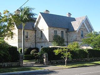 <span class="mw-page-title-main">Kedron Lodge</span> Historic site in Queensland, Australia