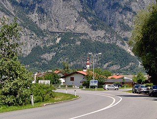 Kematen in Tirol Place in Tyrol, Austria