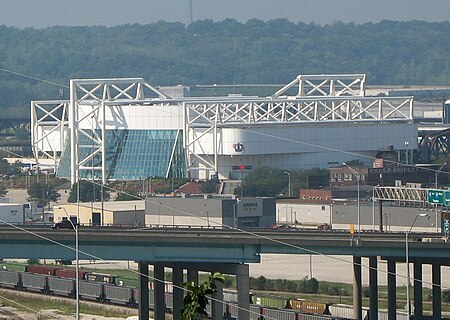 Kemper Arena was the home of the Scouts for two seasons. Kemper-arena1.jpg