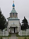 Church of the Assumption of the Virgin Mary