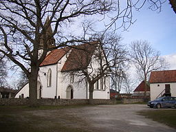 Bogive kirke