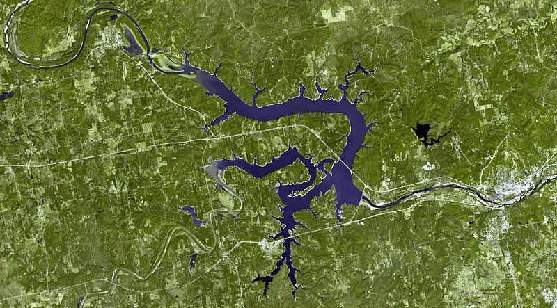 File:Keystone Lake aerial map.jpg