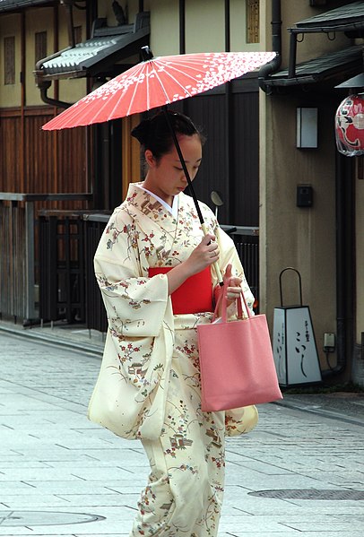 lancering Dyster Pointer Seattle / Tacoma Kimono Club: So You Want to Make a Kimono?