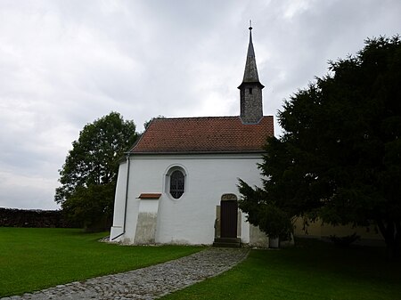 Kirche St. Thomas