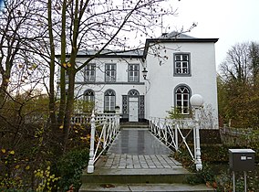 Huis Retersbeek