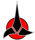 Gambar mini seharga Klingon