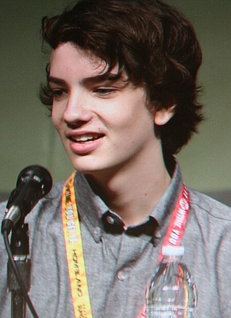 Kodi Smit-McPhee