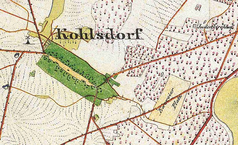 File:Kohlsdorf Urmesstischblatt 3851 1846.jpg