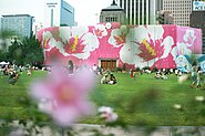 Seoul City Hall