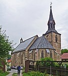 St.-Michaelis-Kirche (Kranichfeld)