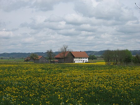 Kreuzbühl (Bad Grönenbach)