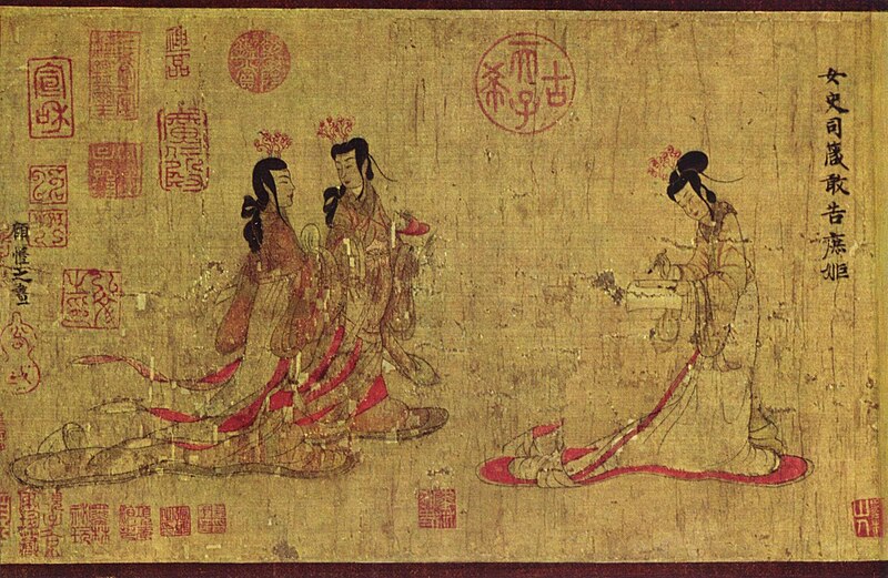 Jin dynasty