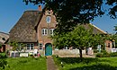 Kulturdenkmaeler Midlum An de Marsch 81 - 81a (residential building) 002 2016 05 30.jpg