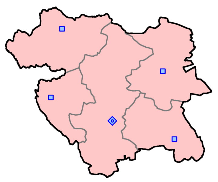 File:Kurdistan Province Constituencies.png