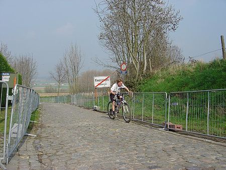 Kwaremont