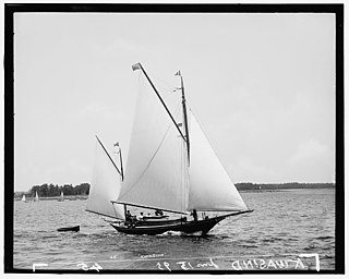 <i>Elbridge T. Gerry</i> (pilot boat) New York Pilot boat