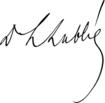 Signature