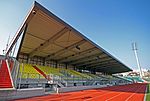 Josy-Barthel-Stadion