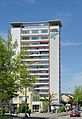 * Nomination Lörrach-Stetten: hotel Bijou high rise --Taxiarchos228 08:41, 3 May 2012 (UTC) * Promotion Good qualit.--ArildV 16:03, 3 May 2012 (UTC)y