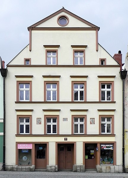 File:Lądek Zdrój, Rynek 3, 01.JPG