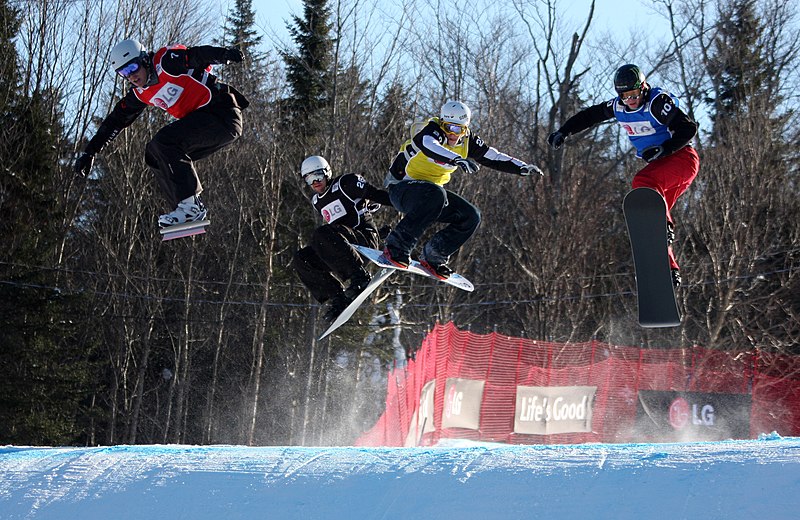 File:LG Snowboard FIS World Cup (5435325805).jpg