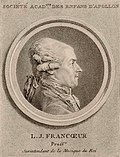 Thumbnail for Louis-Joseph Francœur