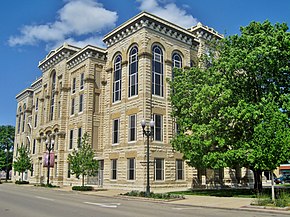 LaSalle County Courthouse (8745757340).jpg