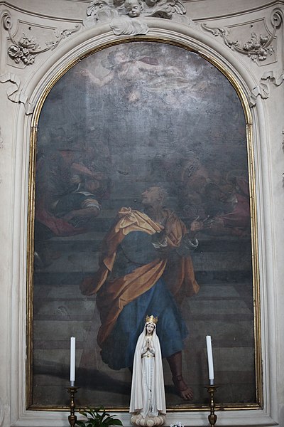 File:La liberazione di San Pietro di Alessandro Allori, 1584.JPG