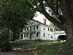 Laflin-Phelps Homestead