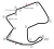 laguna seca layout.svg