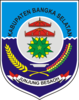 Official seal of South Bangka Regency