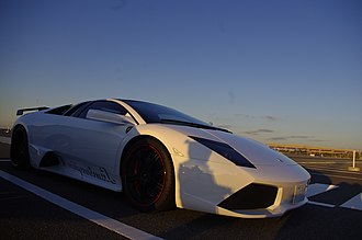 Lamborghini in Nagoya.jpg